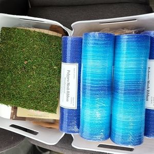 Wreath/craft materials